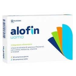 Valderma Alofin Uomo 60...