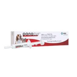 Msd Animal Health Panacur...