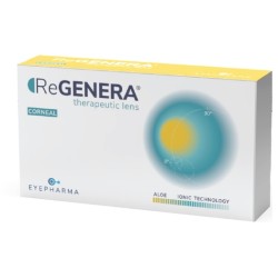 Eyepharma Regenera Lente A...