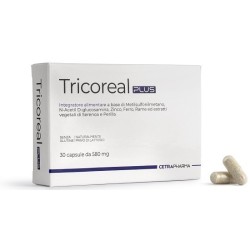 Cetra Pharma Tricoreal Plus...