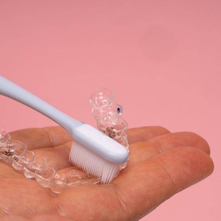 GELDIS SPAZZOLINO DISP MOB 3PZ