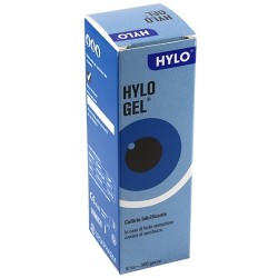 Gmm Farma Hylo Gel Collirio...