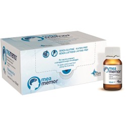 Cdr Pharma Meamemor 15...