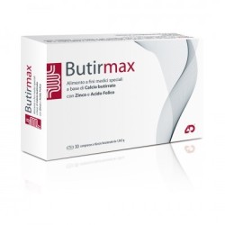 Adl Farmaceutici Butirmax...