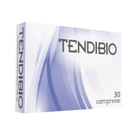 Medicbio Tendibio 20 Compresse