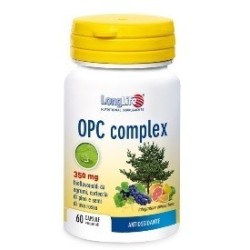 Longlife Opc Complex 60...