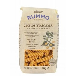 Rummo Fusilli N 48 Ceci Di...