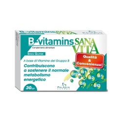 Paladin Pharma Sanavita...