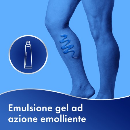 Bayer Ematonil Plus Emulsione Gel 50 Ml
