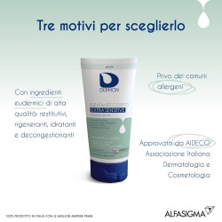 Alfasigma Dermon Idratante Corpo Extra Sensitive Emulsione Corpo 200 Ml