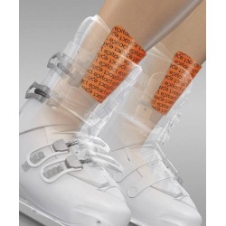 Qualifarma Epitact Sport Protezione Tibiali 2 Pezzi