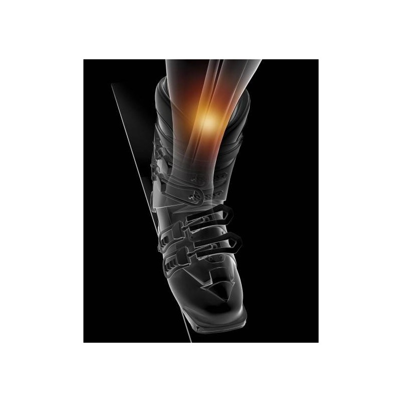 Qualifarma Epitact Sport Protezione Tibiali 2 Pezzi