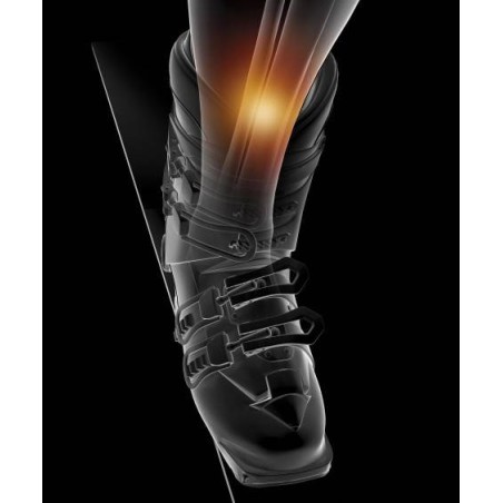 Qualifarma Epitact Sport Protezione Tibiali 2 Pezzi