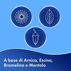 Bayer Ematonil Plus Emulsione Gel 50 Ml