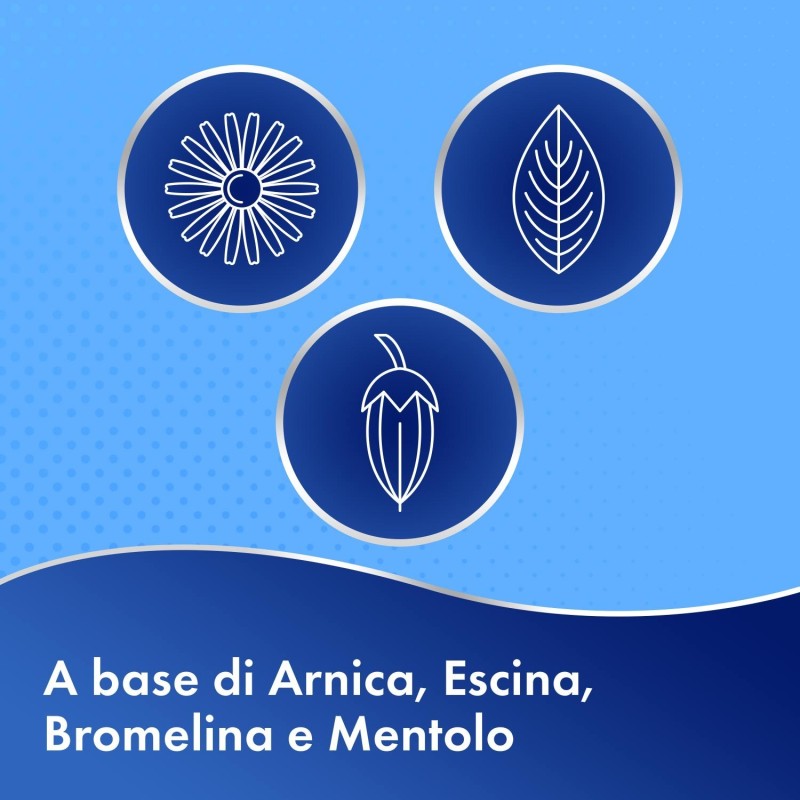 Bayer Ematonil Plus Emulsione Gel 50 Ml