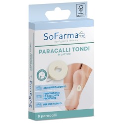 So. Farma. Morra Cerotto...