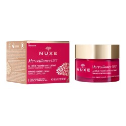 Laboratoire Nuxe Italia Nuxe Merveillance Creme Poudree 50 Ml