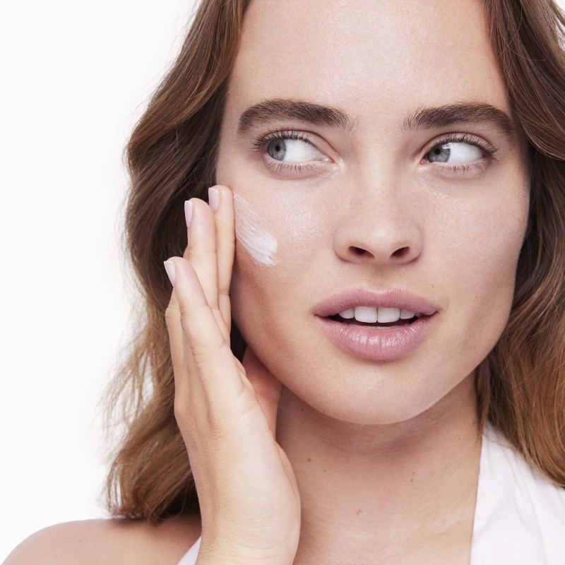 Laboratoire Nuxe Italia Nuxe Merveillance Creme Poudree 50 Ml