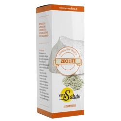 Zio Ecosalute Zeolite 60...