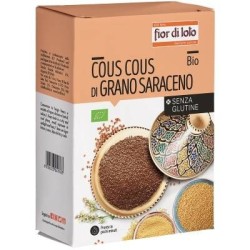 Biotobio Cous Cous Di Grano...