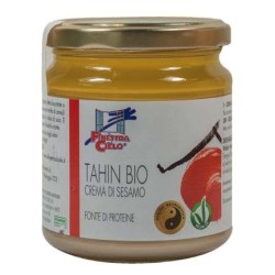 Biotobio Tahin Bio 300 G