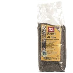 Biotobio Semi Di Lino 500 G