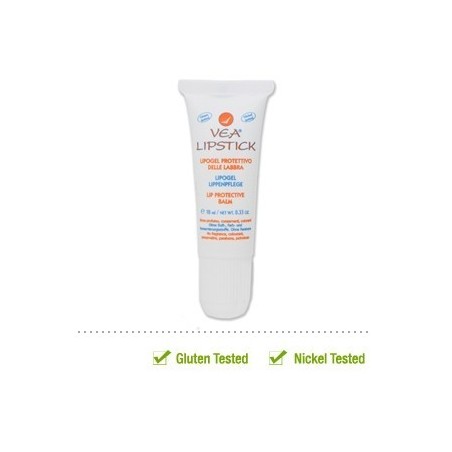 Hulka Vea Lipstick Lipogel Labbra 10 Ml