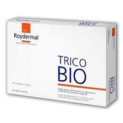 Roydermal Tricobio 30...
