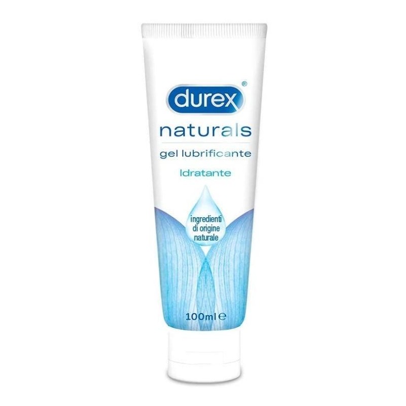 Reckitt Benckiser H. Naturals Idratante 100 Ml