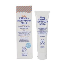 Sella Baby Crema Hoffmann...