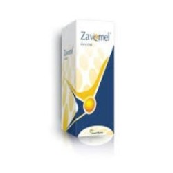 Solarpharm Zavomel Gocce 25 Ml