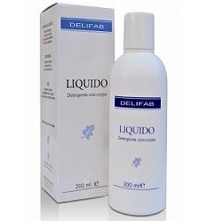 Delifab Liquido 200 Ml