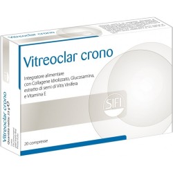 Sifi Vitreoclar Crono 20...