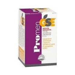 Prodeco Pharma Gse Pro Men...