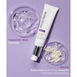 Neostrata Company Inc Neostrata Retinol 0,3% Night Serum 30 Ml