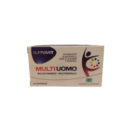 Giuriati Group Supravit...