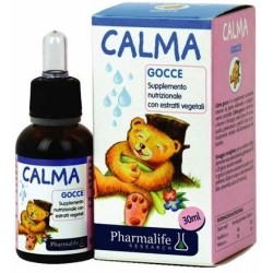 Pharmalife Research Calma...