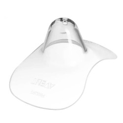 Philips Avent Paracapezzoli Farfalla Small 2 Pezzi Con Custodia Trasporto