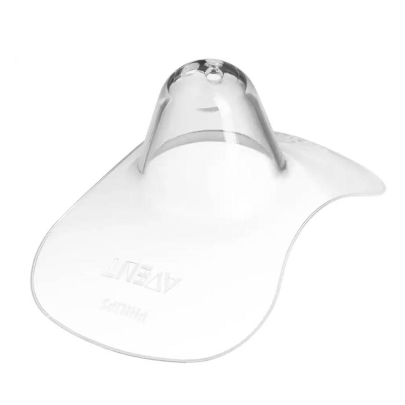 Philips Avent Paracapezzoli Farfalla Small 2 Pezzi Con Custodia Trasporto