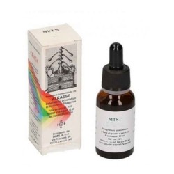 Alkaest Mts7 Coriolus Gocce...