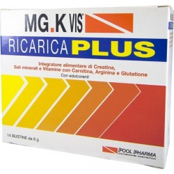 Pool Pharma Mgk Vis...