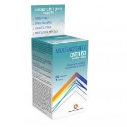 Chemist's Research...