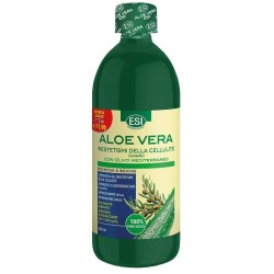 Esi Aloe Vera Cellulite...