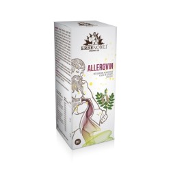 Erbenobili Allergvin 60...