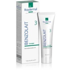 Roydermal Benzolait Ab3...