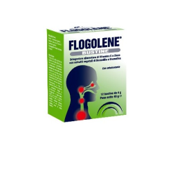 Biemme Pharma Flogolene 12...