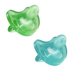 Chicco Gommotto In Silicone Color 16-36 Mesi 1 Pezzo