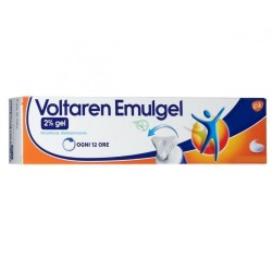 Novartis Farma Voltaren...
