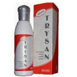 Dorsan Trysan Shampoo Zolfo...
