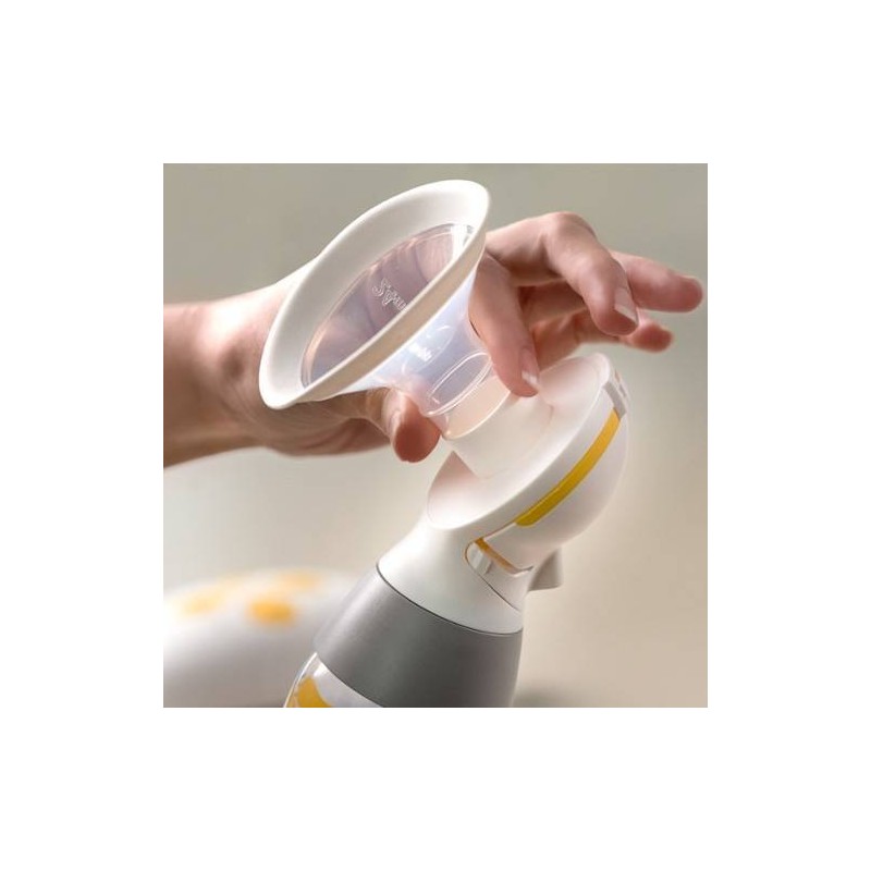 Medela Italia Solo Tiralatte Elettrico Singolo